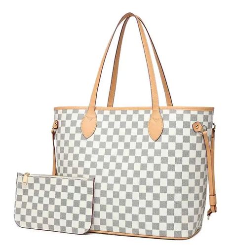 10 Affordable Louis Vuitton Dupes That Look Almost Identical To 